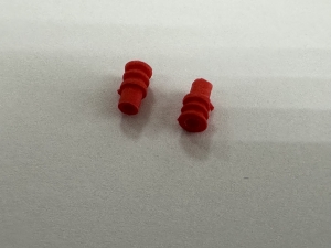 Уплотнитель (D 3,3-4,3 мм) 7814137